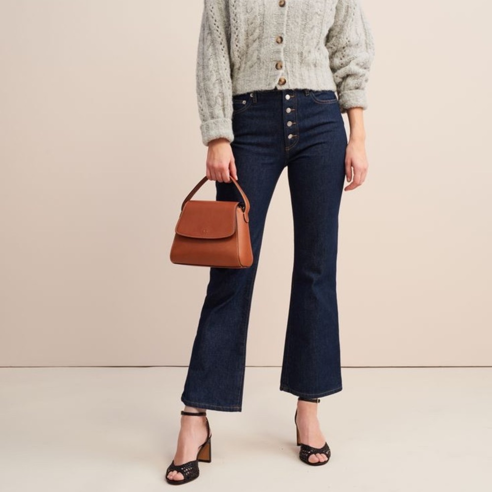 Rouje Dark Jeans